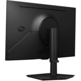 Samsung Odyssey S27HG612SU OLED (G61SH) 27" Moniteur gaming Noir, 1x DisplayPort, 1x HDMI, 240 Hz, 68,6 cm (27"), 2560 x 1440 pixels, Quad HD, OLED, 0,03 ms, Noir