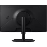Samsung Odyssey S27HG612SU OLED (G61SH) 27" Moniteur gaming Noir, 1x DisplayPort, 1x HDMI, 240 Hz, 68,6 cm (27"), 2560 x 1440 pixels, Quad HD, OLED, 0,03 ms, Noir