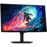 Samsung Odyssey S27HG612SU OLED (G61SH) 27" Moniteur gaming Noir, 1x DisplayPort, 1x HDMI, 240 Hz, 68,6 cm (27"), 2560 x 1440 pixels, Quad HD, OLED, 0,03 ms, Noir