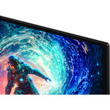 Samsung  27" Moniteur gaming  Noir