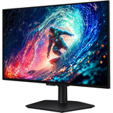 Samsung  27" Moniteur gaming  Noir