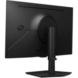 Samsung  27" Moniteur gaming  Noir