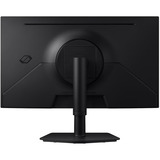 Samsung  27" Moniteur gaming  Noir