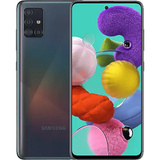 Samsung smartphone Noir | 128 Go | Android | Dual-SIM