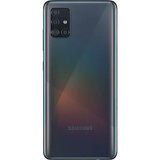 Samsung smartphone Noir | 128 Go | Android | Dual-SIM
