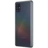 Samsung smartphone Noir | 128 Go | Android | Dual-SIM