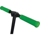 Schildkröt 510103, Trottinette Vert/Noir