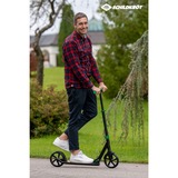 Schildkröt 510103, Trottinette Vert/Noir