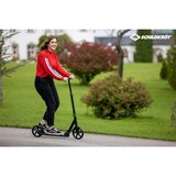 Schildkröt 510103, Trottinette Vert/Noir