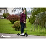 Schildkröt 510103, Trottinette Vert/Noir