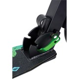 Schildkröt 510103, Trottinette Vert/Noir