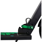 Schildkröt 510103, Trottinette Vert/Noir