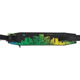 Schildkröt 510103, Trottinette Vert/Noir