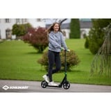 Schildkröt City Scooter Street Artist 2.0, Trottinette Vert/Noir