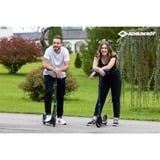 Schildkröt City Scooter Street Artist 2.0, Trottinette Vert/Noir