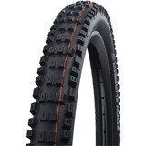 Schwalbe Eddy Current Front, Pneus Noir, ETRTO 62-622