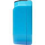 Shelly 2L Gen3, Relais Cyan