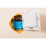 Shelly 2L Gen3, Relais Cyan