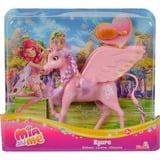 Simba Mia Licorne Kyara, Figurine 