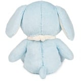 Spin Master Chien en peluche en 100 % matériau recyclé Bleu clair/Blanc