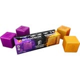 Spyra SpyraColor jaune et violet, Couleur 