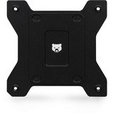 Thermal Grizzly Mycro Pro Stainless Steel Intel 1700 1851, Refroidisseur CPU Noir/Argent