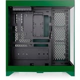 Thermaltake CTE E660 MX boîtier midi tower Vert | 2x USB-A | 1x USB-C | Verre trempé