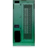 Thermaltake CTE E660 MX boîtier midi tower Vert | 2x USB-A | 1x USB-C | Verre trempé