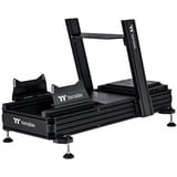 Thermaltake GR900 Cockpit, Simulateur de course Noir
