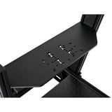 Thermaltake GR900 Cockpit, Simulateur de course Noir