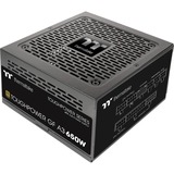 Thermaltake TOUGHPOWER GF A3 Gold - TT Premium Edition alimentation modulaire 650 watt Noir, 4x PCIe