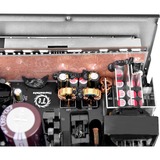 Thermaltake TOUGHPOWER GF A3 Gold - TT Premium Edition alimentation modulaire 650 watt Noir, 4x PCIe