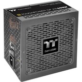 Thermaltake TOUGHPOWER GF A3 Gold - TT Premium Edition alimentation modulaire 650 watt Noir, 4x PCIe