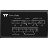 Thermaltake TOUGHPOWER GF A3 Gold - TT Premium Edition alimentation modulaire 650 watt Noir, 4x PCIe