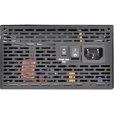 Thermaltake TOUGHPOWER GF A3 Gold - TT Premium Edition alimentation modulaire 650 watt Noir, 4x PCIe