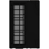 Thermaltake View 380 XL WS ARGB boîtier midi tower Noir/bois | 2x USB-A | 1x USB-C | RGB | Verre Trempé