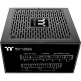 Thermaltake , 650 Watt alimentation  Noir