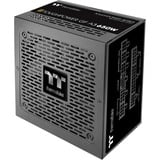 Thermaltake , 650 Watt alimentation  Noir