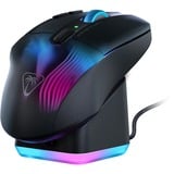 Turtle Beach Kone XP Air, Souris gaming Noir