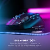 Turtle Beach Kone XP Air, Souris gaming Noir