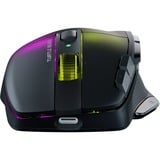 Turtle Beach Kone XP Air, Souris gaming Noir
