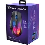 Turtle Beach Kone XP Air, Souris gaming Noir