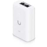 Ubiquiti PoE++ Injecteur 60 Watt / 10 GbE, PoE-Injecteur Blanc