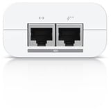 Ubiquiti PoE++ Injecteur 60 Watt / 10 GbE, PoE-Injecteur Blanc