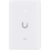 Ubiquiti UniFi 10G PoE++-injector (60W, PoE-Injecteur Blanc