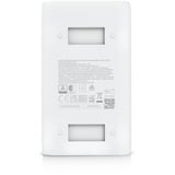Ubiquiti UniFi 10G PoE++-injector (60W, PoE-Injecteur Blanc