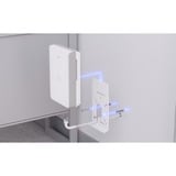 Ubiquiti Wireless AP WIFI7 Pro-Wall, Point d'accès Blanc