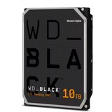 WD Black, 10 To, Disque dur WD101FZBX, SATA/600