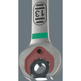 Wera 05020382001, Clé plate 