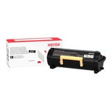 Xerox Cartouche de toner Noir de Capacité standard Imprimante ® B410/multifonction ® VersaLink® B415 (6000 pages) - 006R04725 6000 pages, Noir, 1 pièce(s)